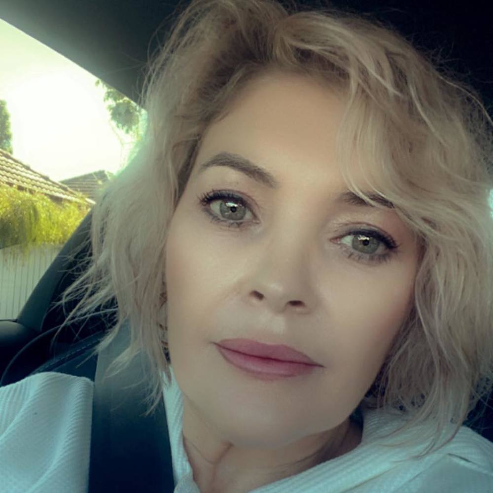 Meet your Posher, Kristine